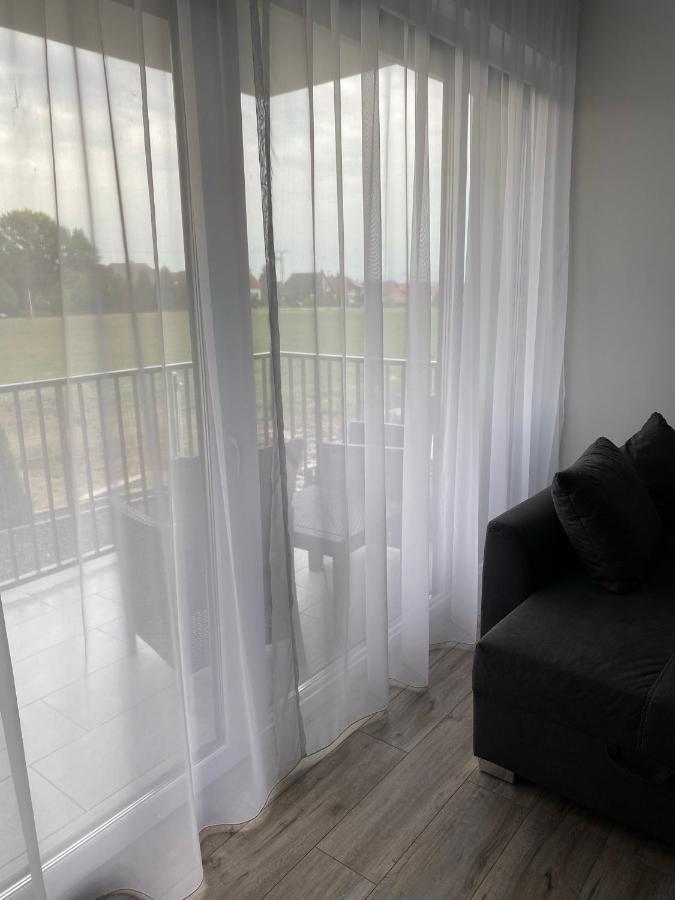Paskom Apartmanhaz Nyergesujfalu 外观 照片