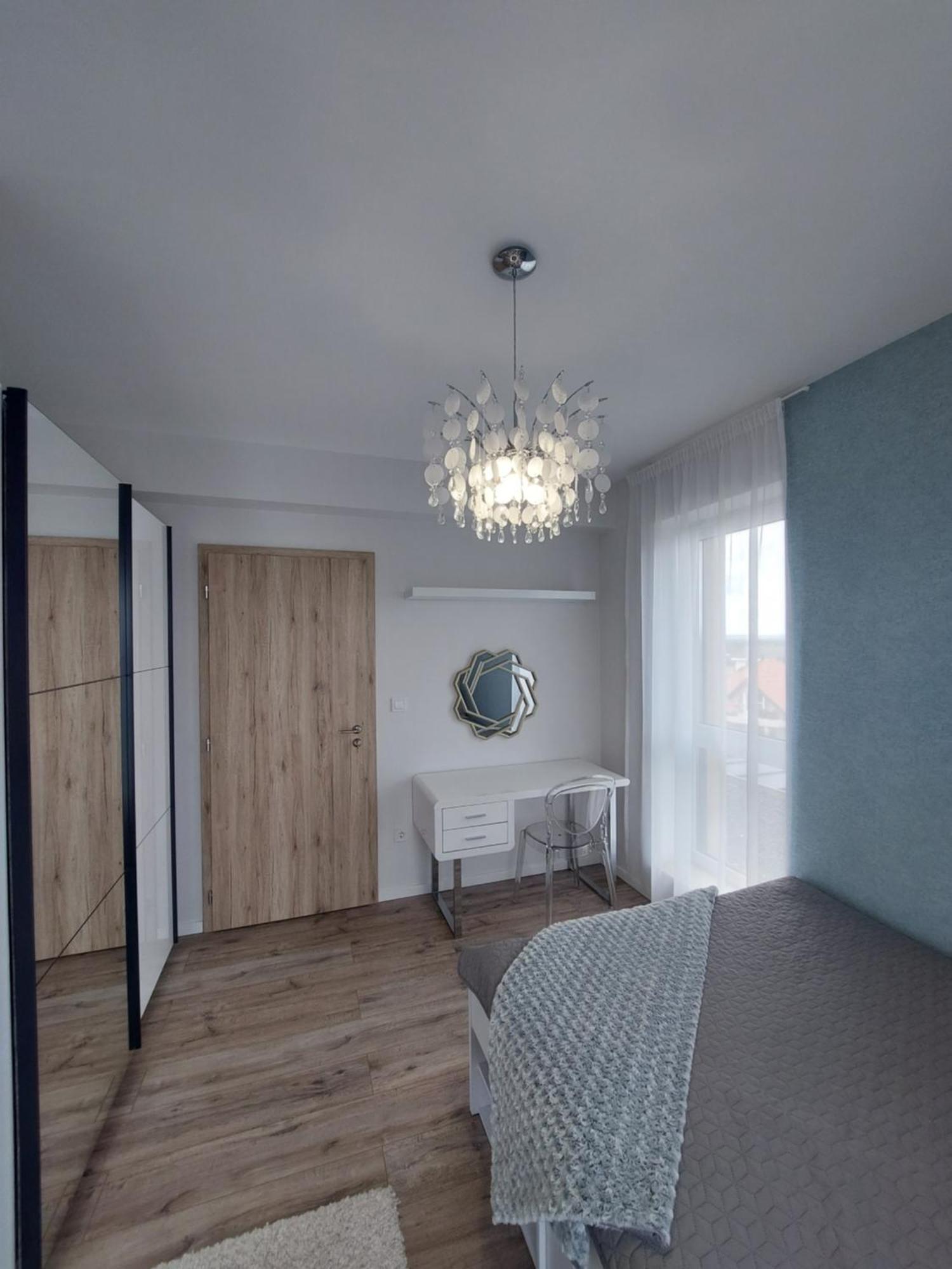 Paskom Apartmanhaz Nyergesujfalu 外观 照片