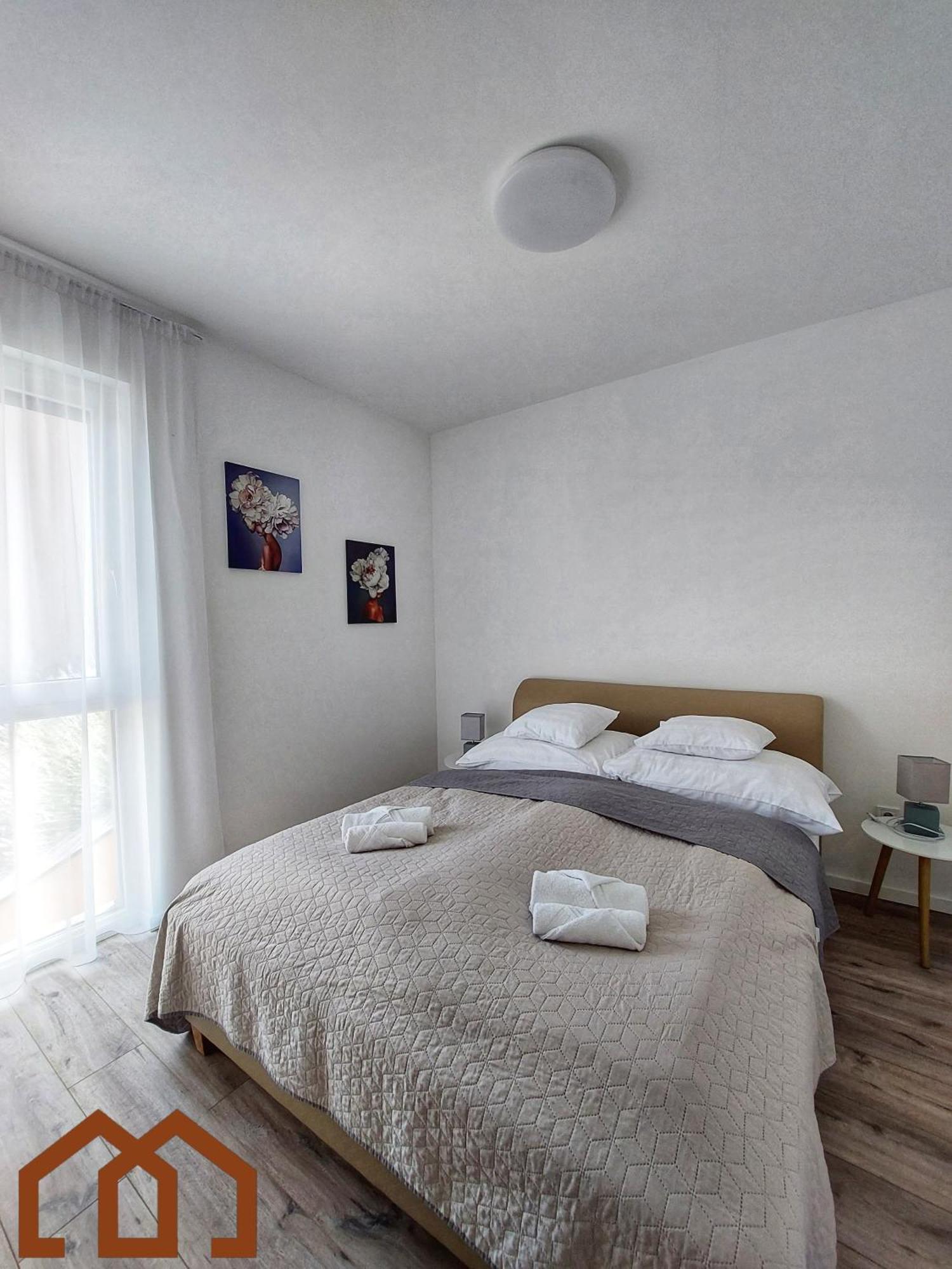 Paskom Apartmanhaz Nyergesujfalu 外观 照片